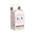Unicorn Farmer Bob – Monster Ani-Night Series – Blind Box Figure
