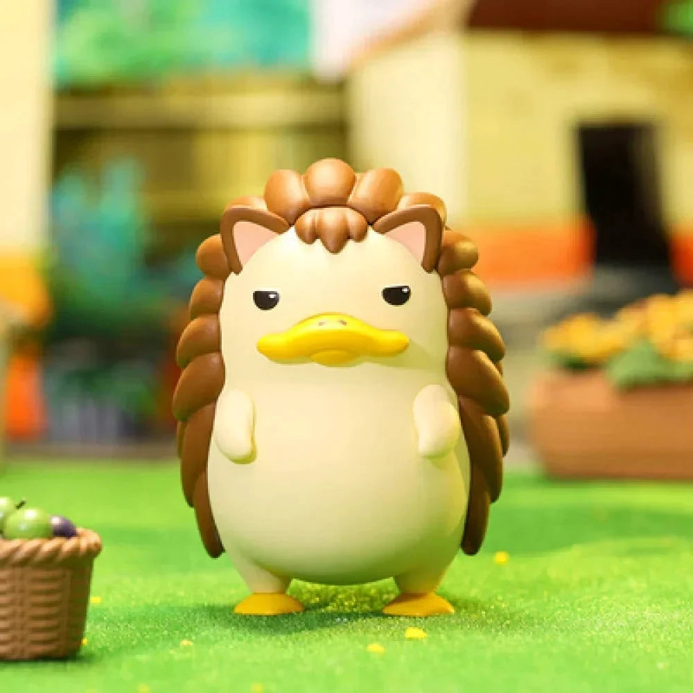 POP MART Duckyo – My Pet Story Series – Blind Box Figure