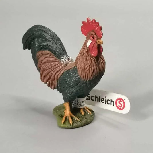 Figurines Animaux Sauvages Style Schleich – Modèles 4.5 à 20 cm