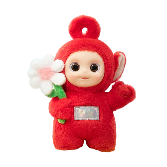 POP MART – Teletubbies Say Hello Series – Figurine Blind Box