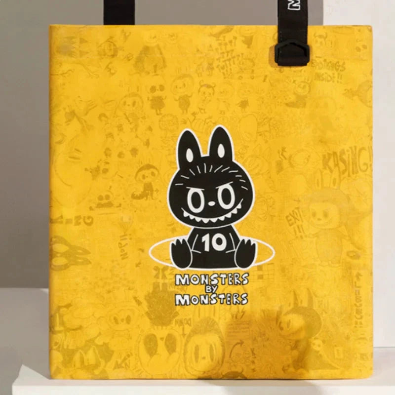 POP MART Labubu 10th Anniversary – Mystery Box Collector