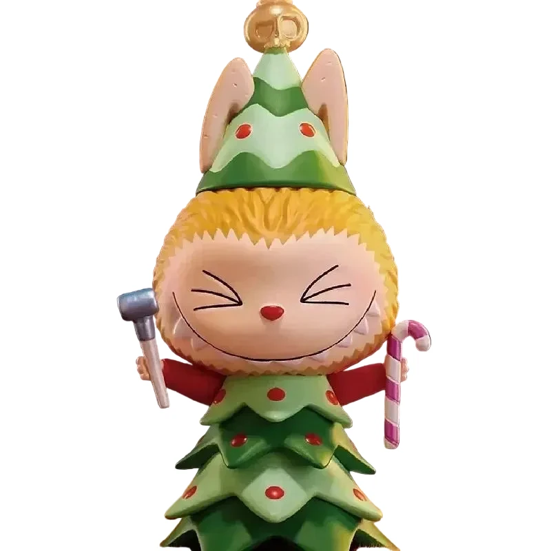 POP MART Labubu Let’s Christmas – Blind Box