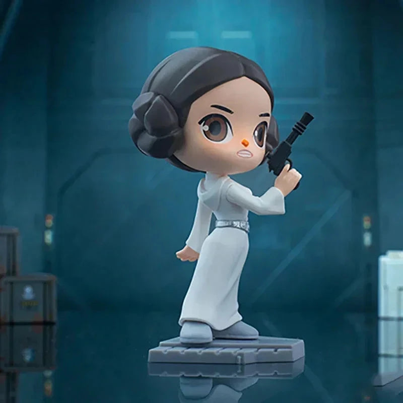 POP MART Star Wars – Figurine blind box