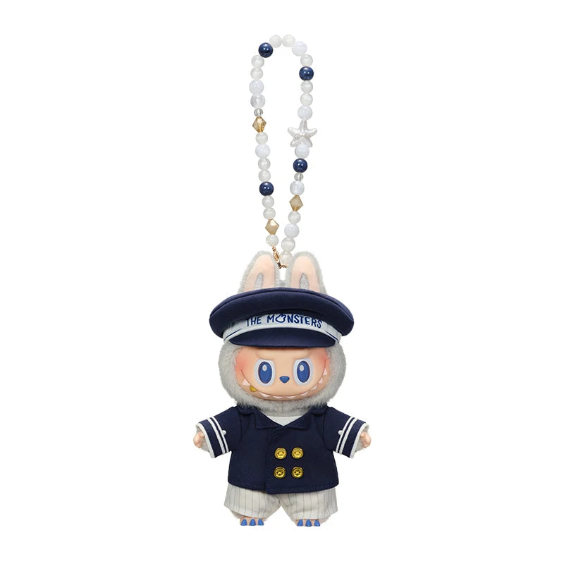 Pop Mart – Labubu Flying Series – Figurine Vinyle Suspendue Blind Box