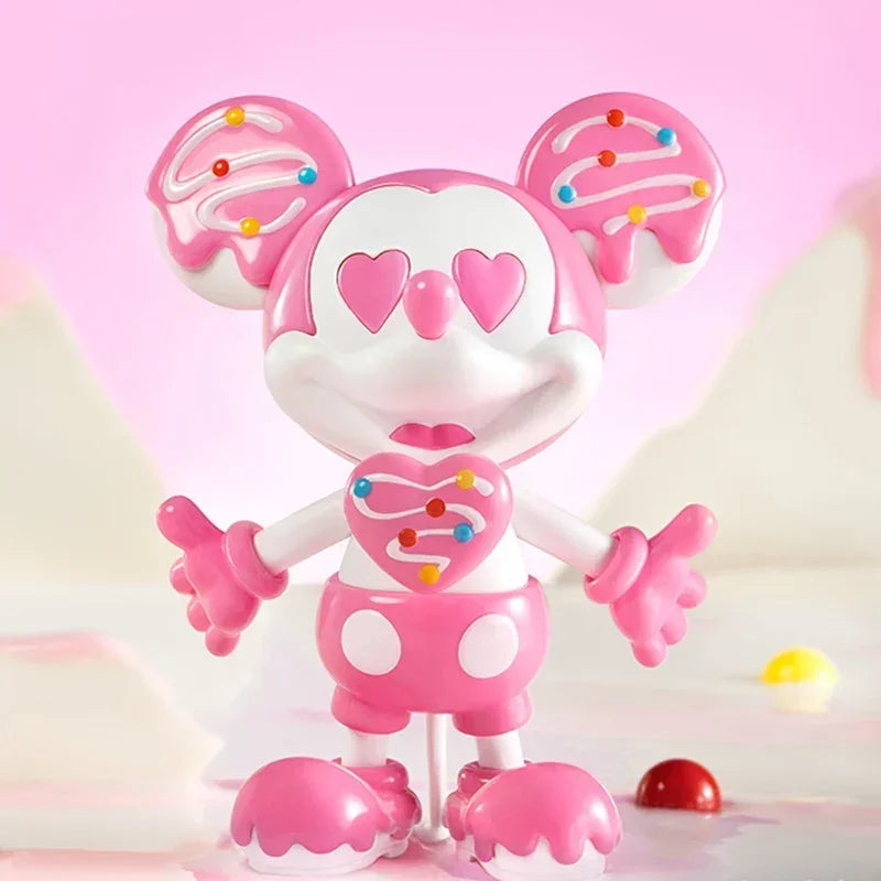 POP MART Disney Mickey – Collection Enfance de l’imagination