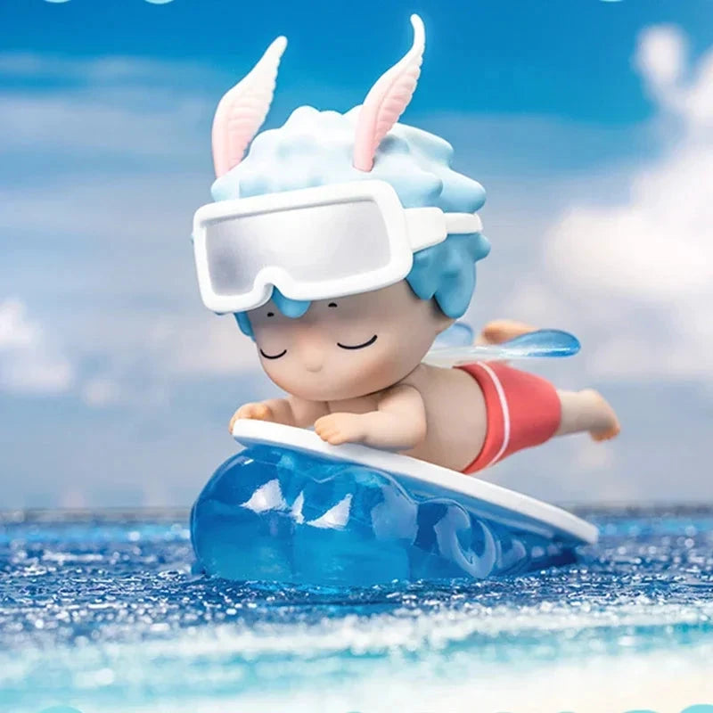 Blind Box Kawaii PVC Figurine