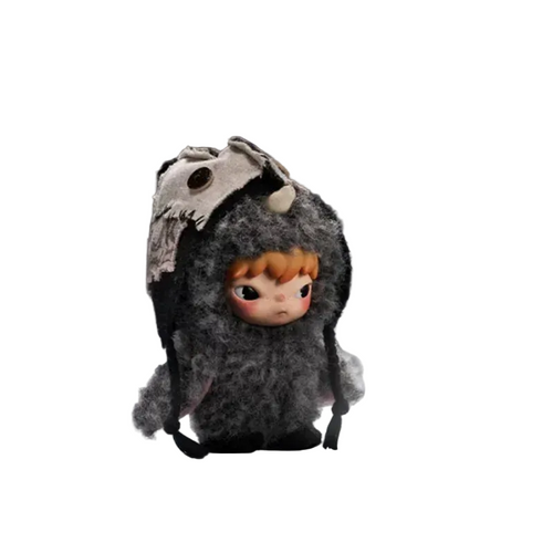 Peluche Pendentif Hirono Mist Walker 