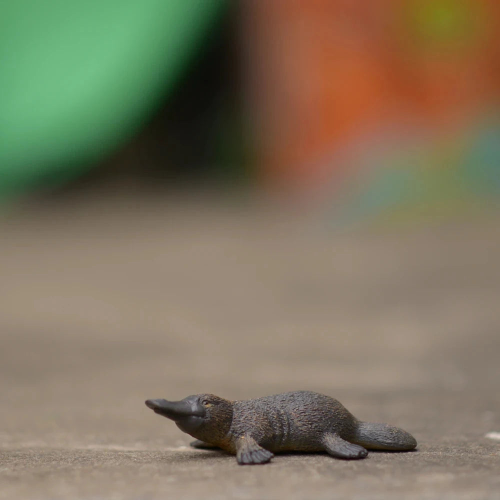 Schleich Style Figurines Animaux 12 Cm Édition Limitée Collection Pour Enfants Passionnés by Mon Labubu