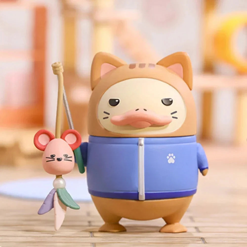 POP MART Duckyo – My Pet Story Series – Blind Box Figure