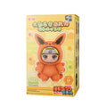 Naruto EAKI Ninja War– Blind Box Figurine Vinyle