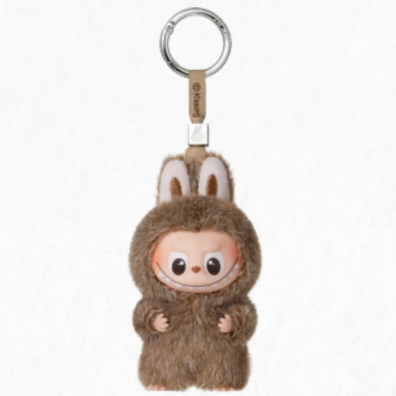 POPMART Pin Monstres Pour L'Amour Vinyle Boîte Mystère