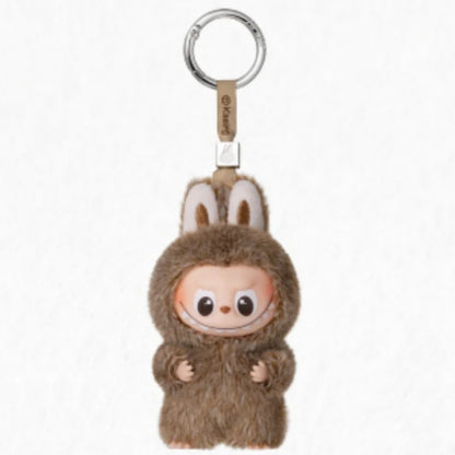 POPMART The Monsters Pin for Love – Figurines Mystère de Collection