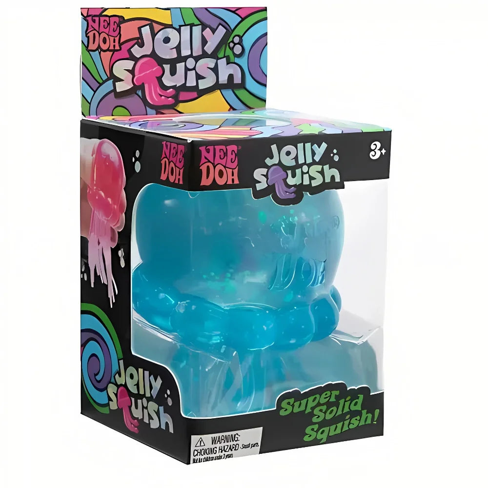 Squishy Nee Doh - Anti-Stress