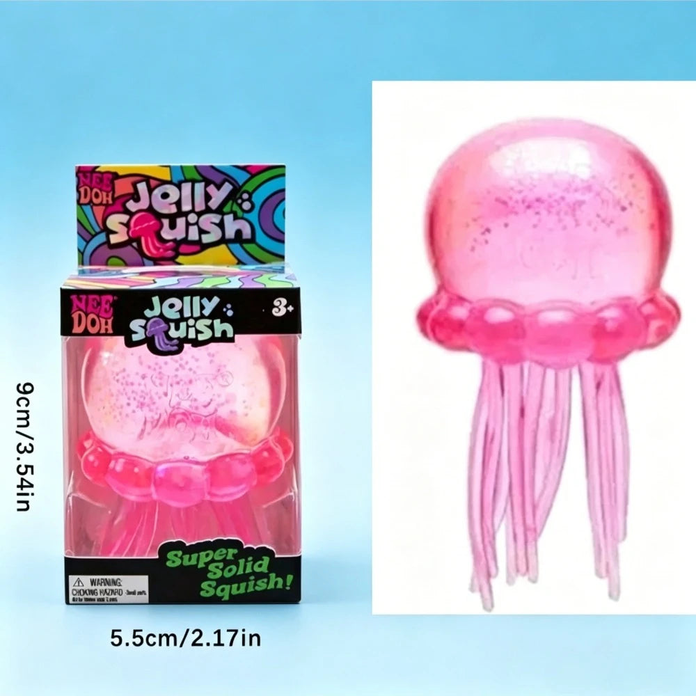 Squishy Nee Doh - Anti-Stress