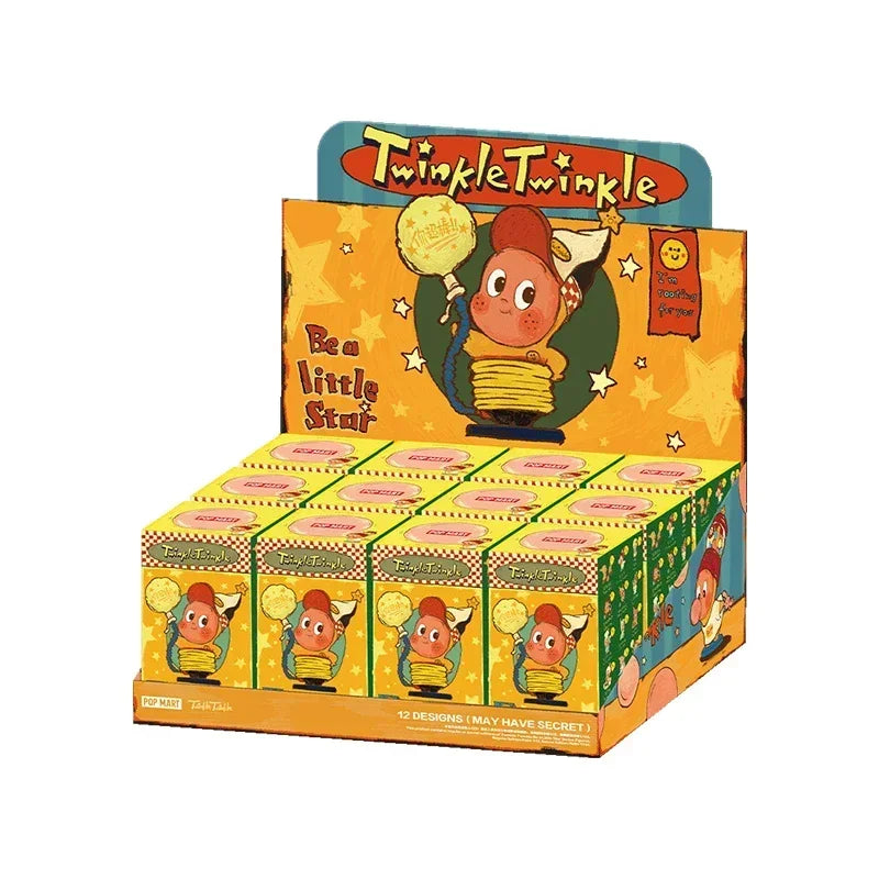 Figurine Twinkle Twinkle Be a Little Star – Blind Box