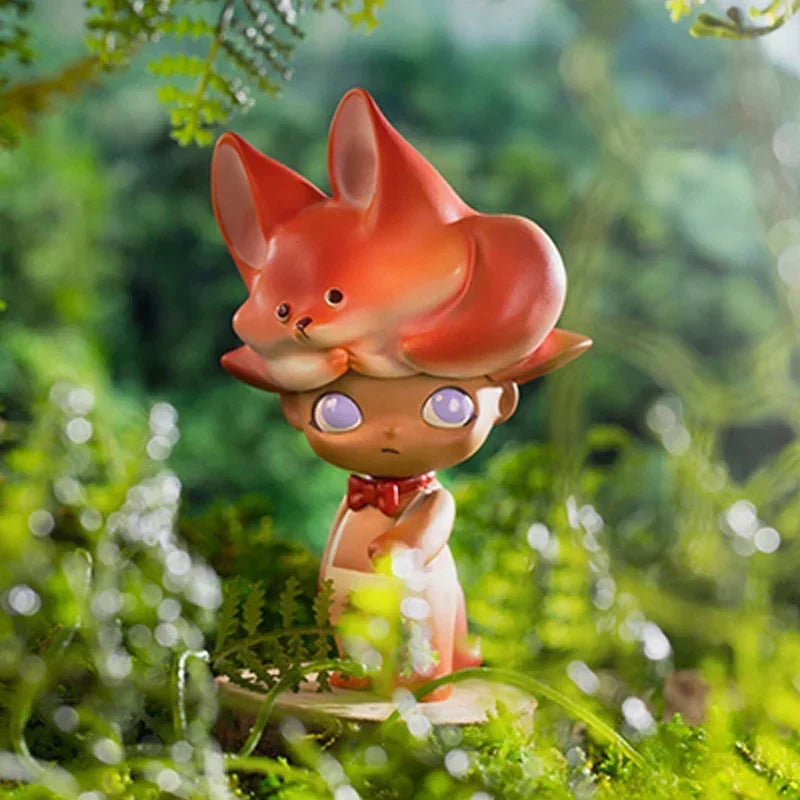 Figurine – Dimoo Lost Animals – Standard