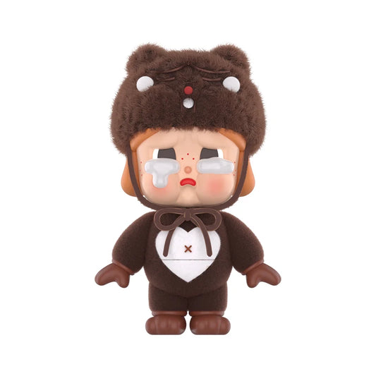 Crybaby Be Mine – Figurine Pop Mart Collector en Vinyle