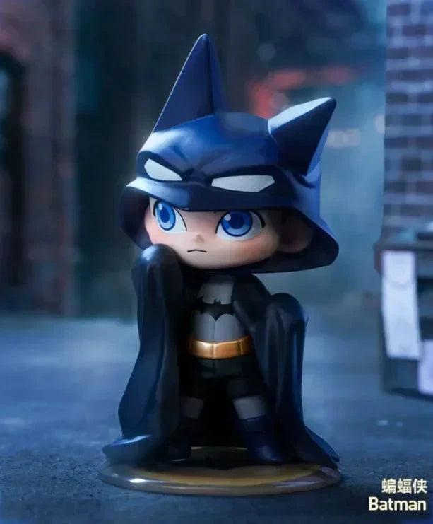 POP MART DC Justice League – Blind Box Figure