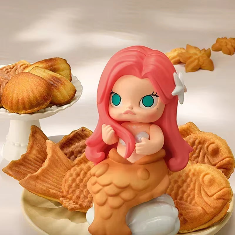 Figurine – Molly Carb Lover Series – Blind Box