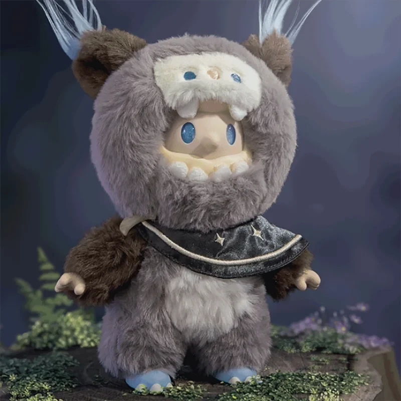 Unicorn Farmer Bob – Monster Ani-Night Series – Blind Box Figure