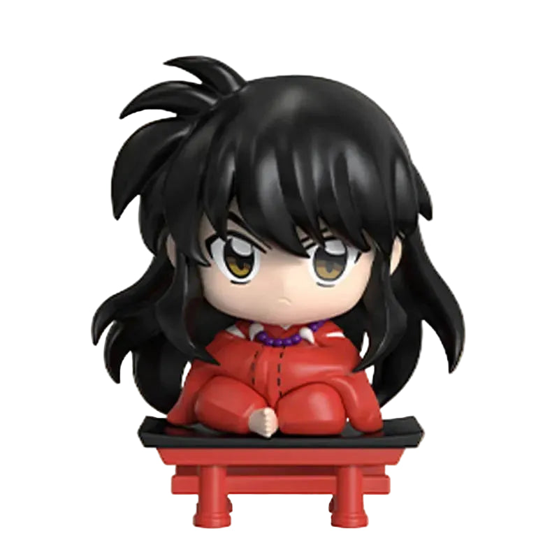 Inuyasha – Anime style figure in blind box