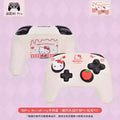 Housse Manette Gamepad Kawaii Hello Kitty - Protection Anti-Chute