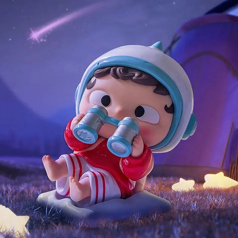 OZAI – See You Tomorrow Series – Blind Box Figure