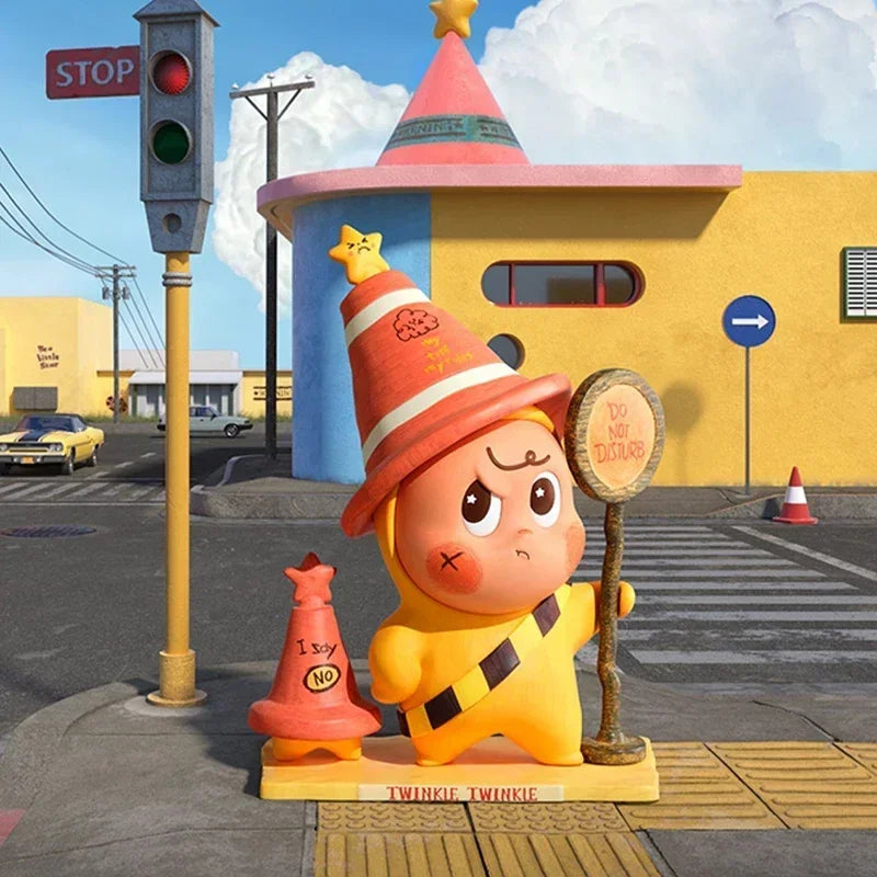 Figurine Twinkle Twinkle Be a Little Star – Blind Box
