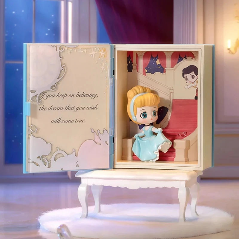 POP MART – Série de contes de fées Disney