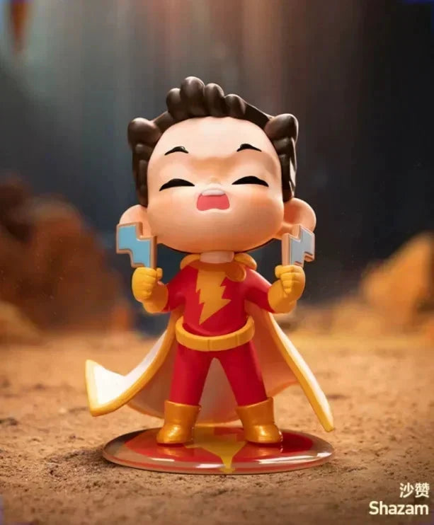 POP MART DC Justice League – Blind Box Figure