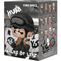 POP MART KUBO série promenades de la vie boîte aveugle à la mode jouets boîte mystère figurine d'action mystère…