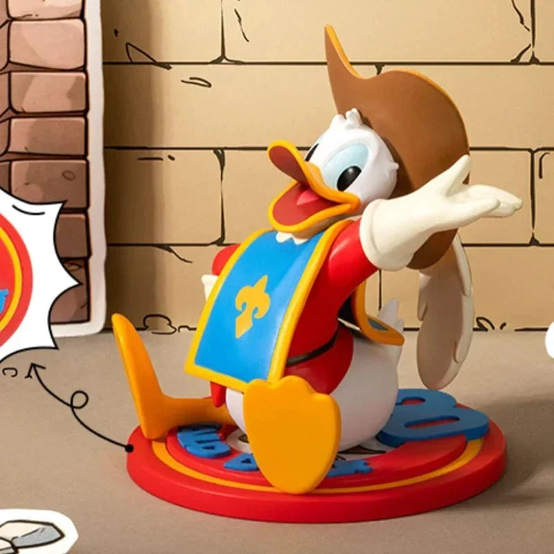POP MART Disney Donald Duck 90th Anniversary