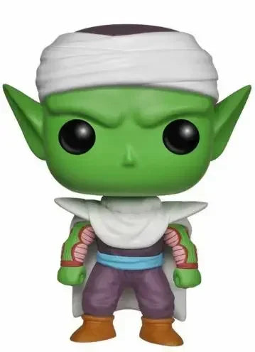 Funko – Dragon Ball Z Pop Anime – Figurine Vinyle 10 cm
