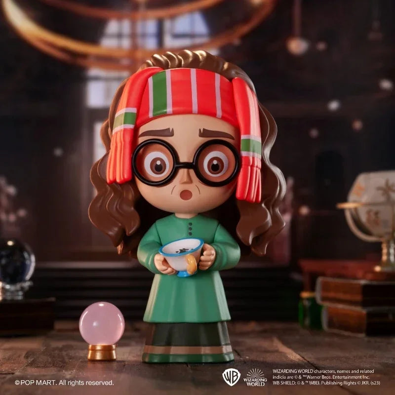 Pop Mart – Harry Potter et le Prisonnier d'Azkaban – Blind Box