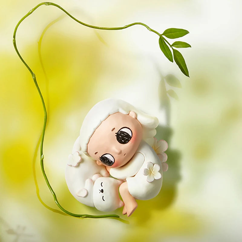 Figurine Nyota I Am The Seasons – Blind Box