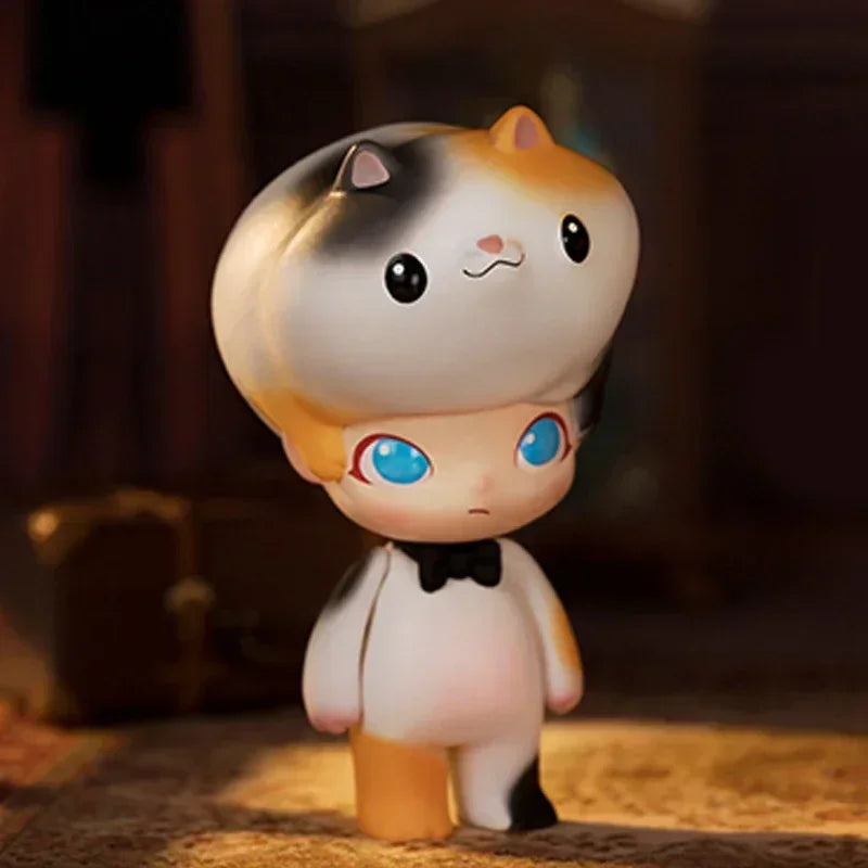 Figurine – Dimoo Lost Animals – Standard