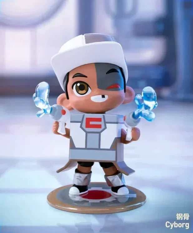 POP MART DC Justice League – Blind Box Figure