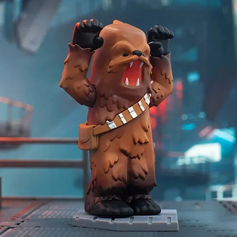 POP MART Star Wars – Figurine blind box