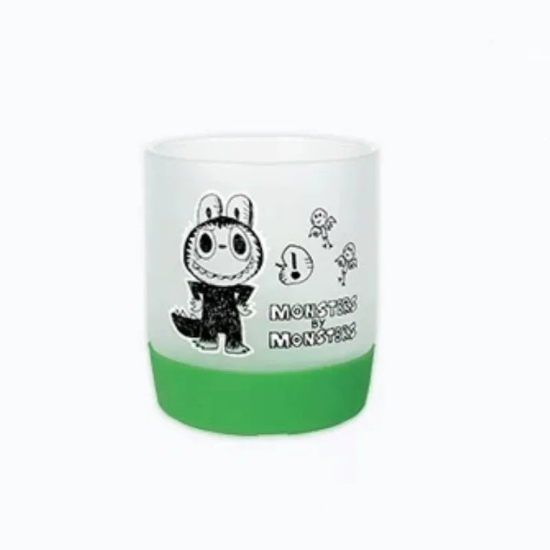 Pop Mart – Labubu The Monsters 10ème Anniversaire – Mini Cup Blind Box