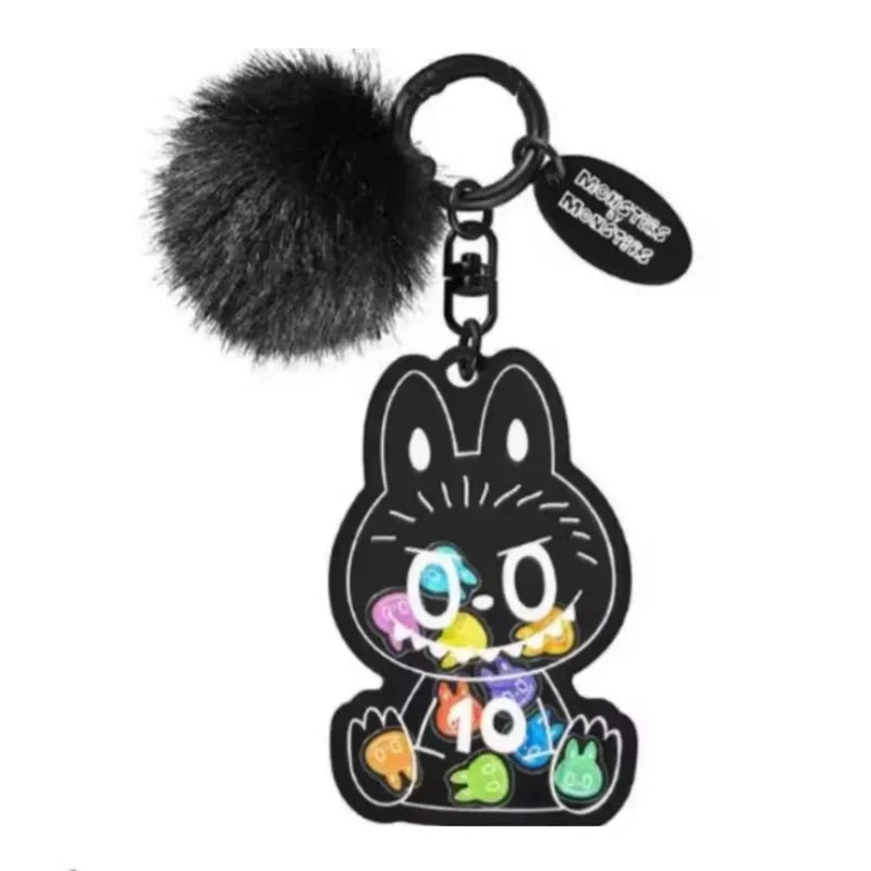 POP MART Labubu 10th Anniversary – Mystery Box Collector