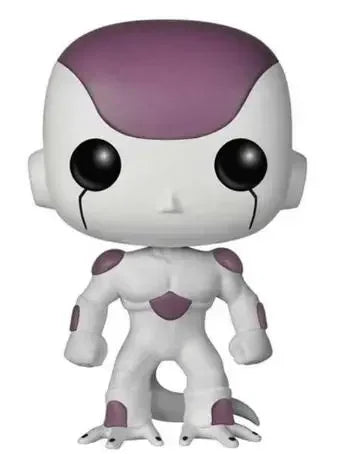 Funko – Dragon Ball Z Pop Anime – Figurine Vinyle 10 cm
