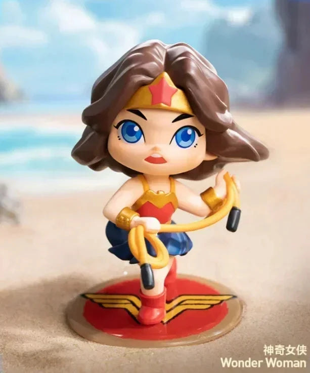 POP MART DC Justice League – Blind Box Figure