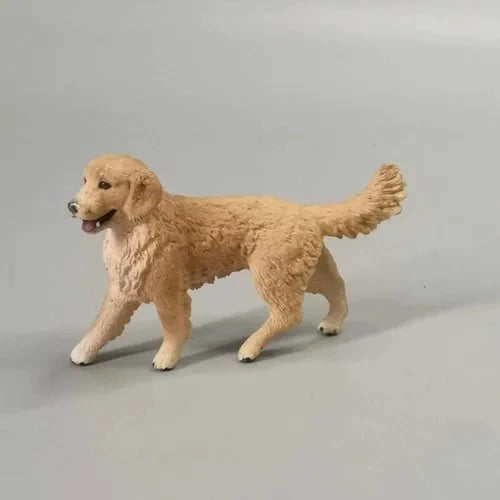 Schleich Figurines Animaux Sauvages Style Schleich Édition Limitée PVC Solide 4,5 à 20 cm Collection by Mon Labubu