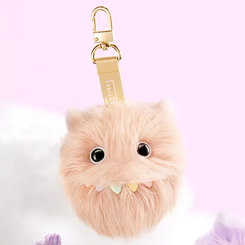 Instinctoy Secret Area Series – Blind Box Figurines Collector