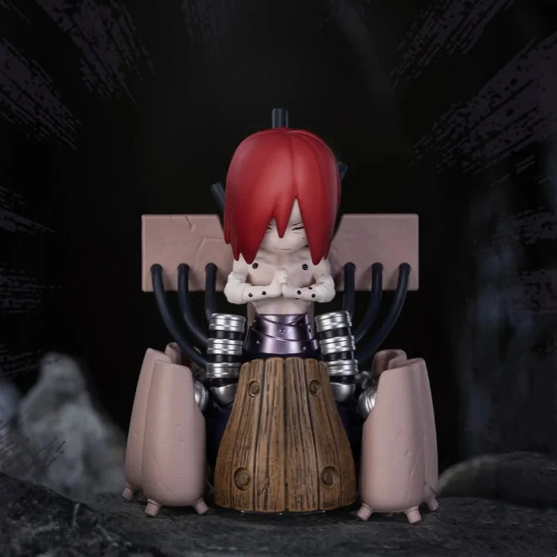 POP MART Naruto Shippuden – Akatsuki Arc Blind Box Figurine