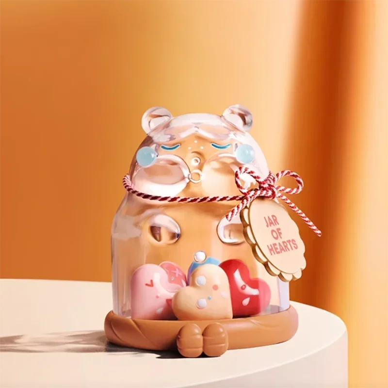 Figurine CryBaby Crying for Love – Série complète