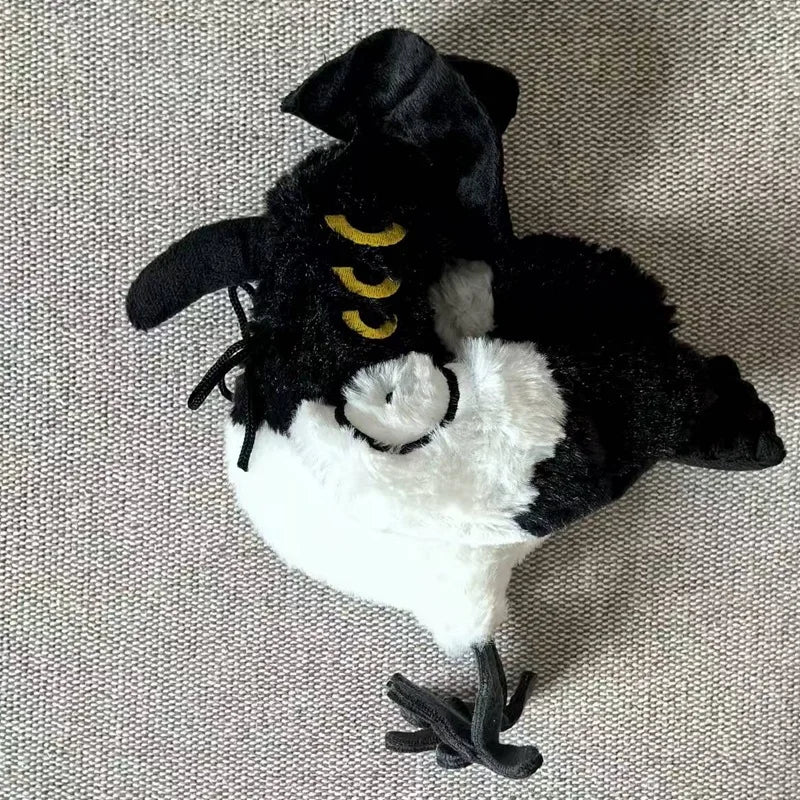 KPOP chasseurs de démons en peluche porte-clés poupée Zoey Rumi Saja garçons k-pop fille groupe porte-clés étudiants sac à dos pendentif suspendu Fans cadeau