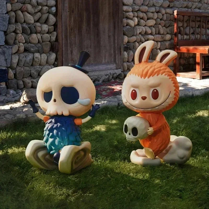 POP MART THE MONSTERS Mischief Diary Series Blind Box