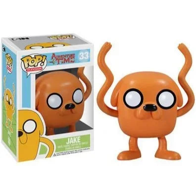 Funko – Adventure Time – Figurine POP Vinyle 10 cm