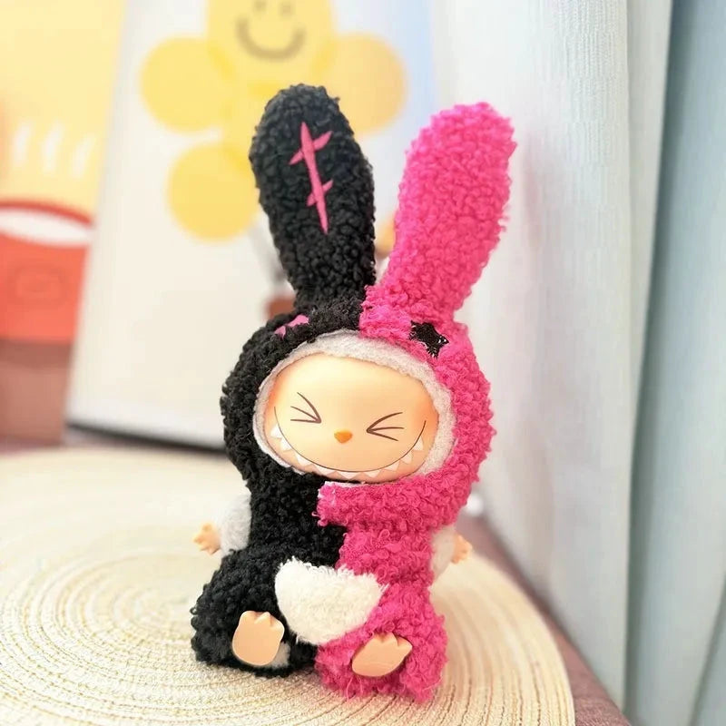 Clothes for Labubu dolls 15cm & 17cm – Several styles